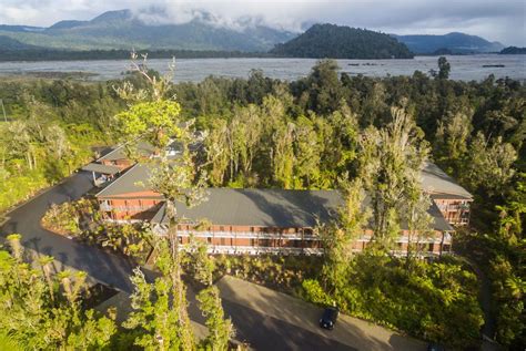Te Waonui Forest Retreat Holidays 20212022 Luxury