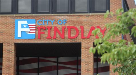 Findlay Moving Ahead With Water Meter Project Wfin Local News