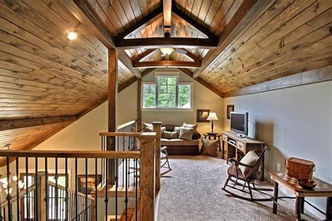 After calling the world home for years, italian davide cernuschi and american. How to Use Small Lofts to Maximize Space - Salter Spiral Stair
