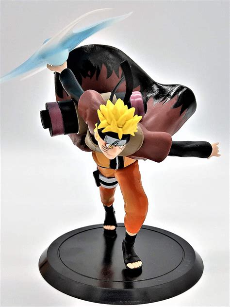 Buy Naruto In Sage Modenaruto Figure Using The His Ultimate Move