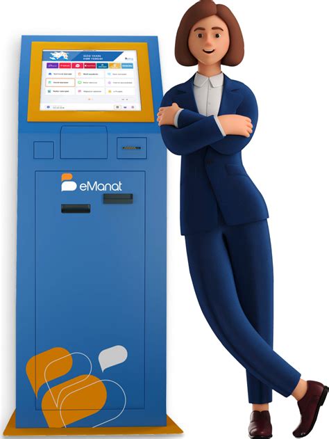 Payment System | eManat
