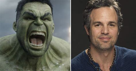 King Of Spoilers Mark Ruffalo Was Forced To Film Five Endings For