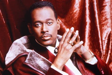 luther vandross blank template imgflip