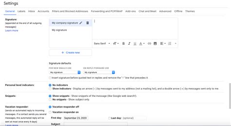 Create a professional gmail signature in 2 minutes: How to Create a Gmail Signature With Your Logo | LogoMaker