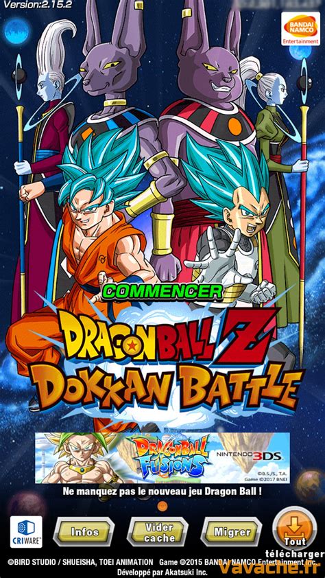Some of the links above are affiliate links, meaning, at no additional cost to you, fandom will earn a commission if you click dokkan battle lr gacha tier list (as of october 2020) xenoverse 2 character tier list. Guide Dragon Ball Z Dokkan Battle - Vavache.fr