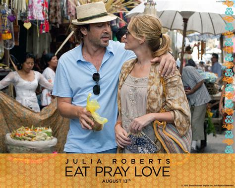 Eat Pray Love Wallpaper Movies Wallpaper 14451740 Fanpop