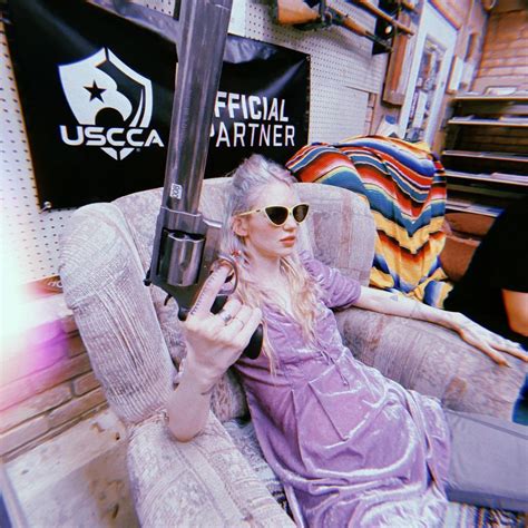 With remixes from the likes of bloodpop and channel tres. Grimes surprise-releases DJ mix album