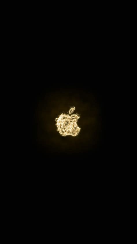 Black And Gold Iphone Wallpapers Wallpaper Cave