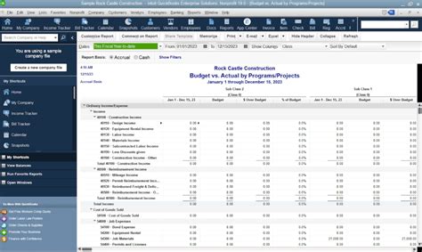 Quickbooks Non Profit Reviews And Pricing 2020