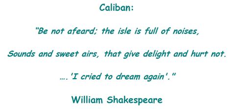 Check spelling or type a new query. Shakespeare's Presentation of Colonialism in 'The Tempest' - Theme Analysis | Owlcation