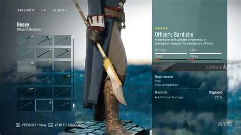 Assassin S Creed Unity All Heavy Weapons Pc Hd P Youtube