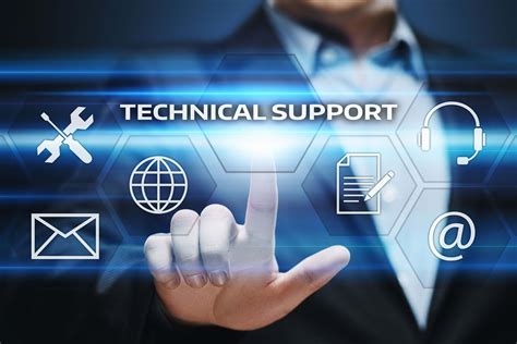 It Support Services And Their Benefits Inteldevconference