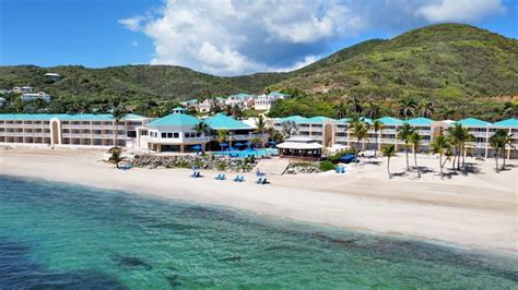 Best All Inclusive Resorts In St Croix Usvi Travel Explorator