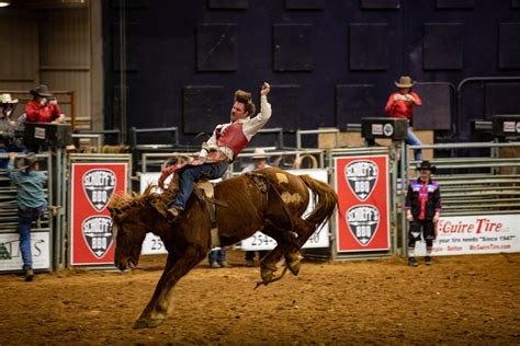 Dvids Images Belton Rodeo Expo 2022 Image 10 Of 11