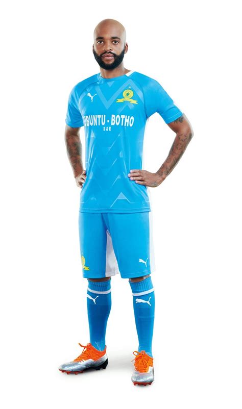 All information about sundowns (dstv premiership) current squad with market values transfers rumours player stats.official club name: Mamelodi Sundowns Reveal Their 2018/19 Sky-blue Third Kit
