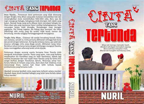Maybe you would like to learn more about one of these? Nuril Bahanudin..:::..: Novel : Cinta Yang Tertunda2
