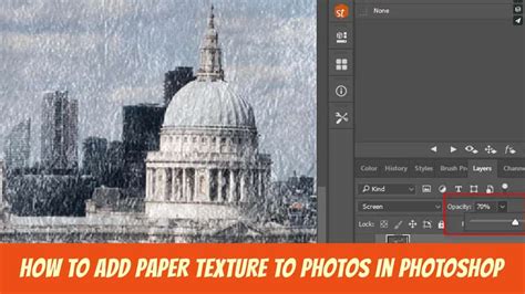 If you google 'paper texture', plenty of different variations will appear. GrutBrushes Blog - What's New in Photoshop Brushes ...