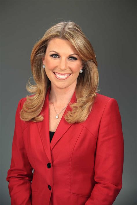 San Antonio Tv Anchor Welcomes First Baby