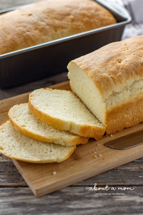 Easy Homemade Honey Bread Recipe Arquidia Mantina