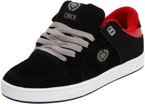 C1rca Mens Tave Tt2 Skate Shoe C1rca 1296 Skate