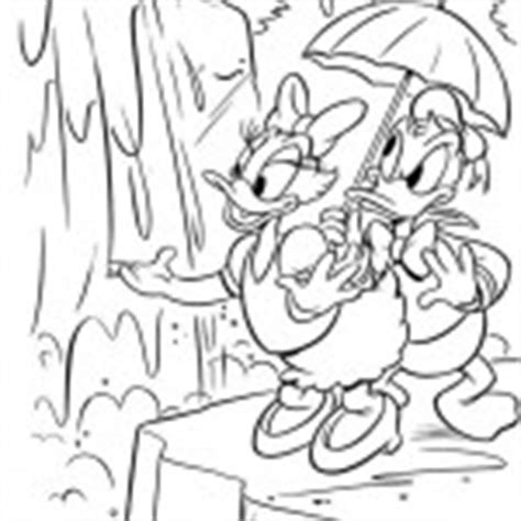 Katrien Duck kleurplaten De Beste Kleurplaten