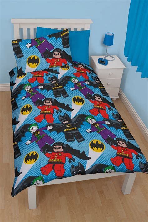Get the best deal for lego kids' and teens bedding sets from the largest online selection at ebay.com. Wholesale Bulk Lego Batman Dynamic Single Duvet Cover ...