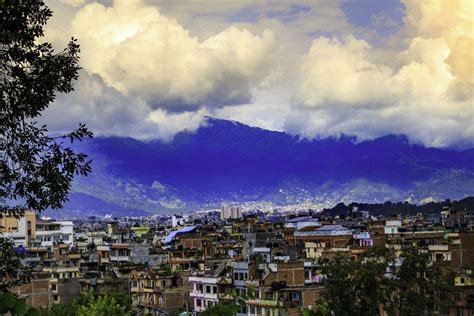 24 Hours In Kathmandu Kathmandu Times Of India Travel