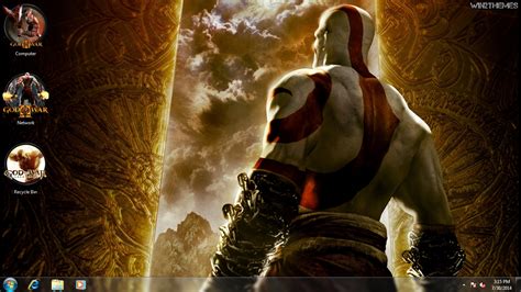 The (/ ð ə, ð iː / ()) is a grammatical article in english, denoting persons or things already mentioned, under discussion, implied or otherwise presumed familiar to listeners, readers or speakers. God Of War Theme for Windows 7, 8 And 10 | Win2Themes
