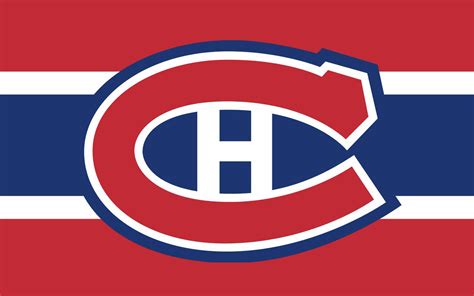 Montreal Canadiens Logo Wallpaper Wallpapersafari