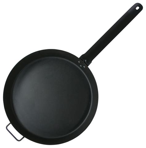 Sportsman Series 20 Inch Giant Skillet Modern Frying Pans And