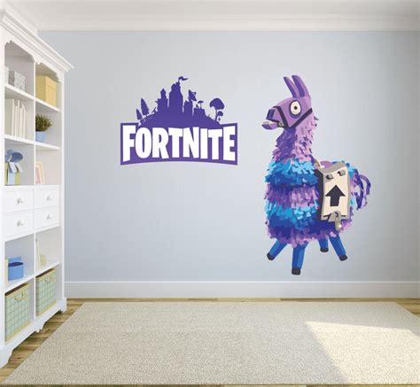 Fortnite Wallpaper For Your Room Carrotapp