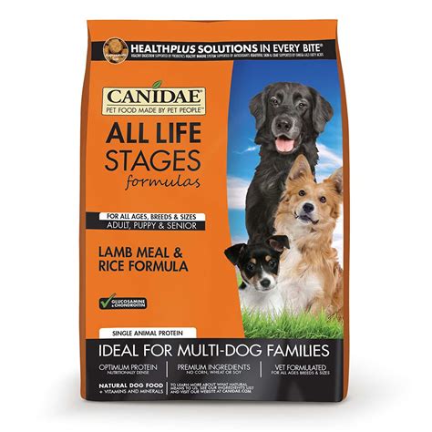 Dogs can have sensitive stomachs, too, and this option from purina is meant to aid pups with tummy troubles. Purina Pro Plan Medium Puppy Sensitive Digestion Poulet