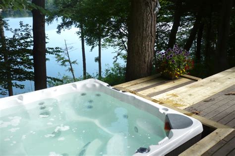 NEW HOT TUB WEBSITE Swimming Pool Solutions