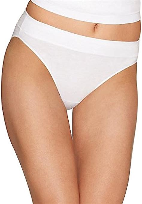 Online Sale Price Comparison Hanes X Temp Constant Comfort Womens Bikini Panties 4 Pack Time