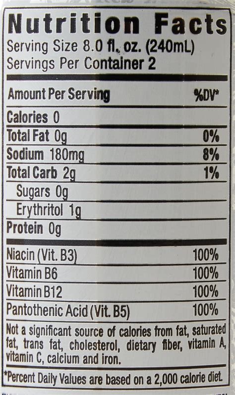 Galleon Monster Energy Zero Ultra 16 Ounce Pack Of 24