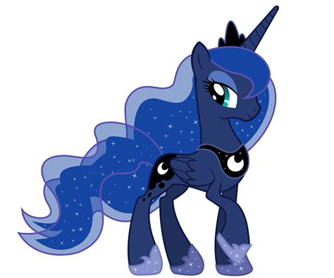 Which Is Better Princess Luna Or Nightmare Moon Poll Results My