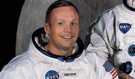 Neil Armstrong Pisó La Luna Se Hundió En Las Cavernas De La Tierra Y Sus Restos Están En El