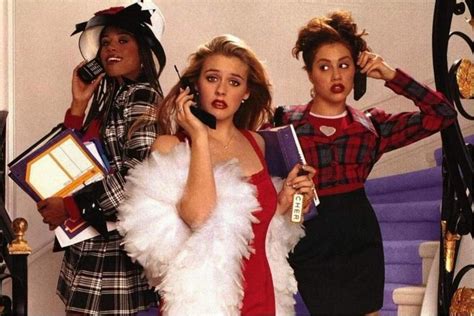 Clueless 25th Anniversary Limited Edition Blu Ray Steelbook Review Avs Forum