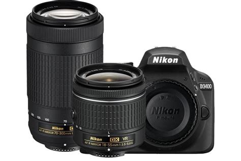 The maximum reproduction ratio in this nikon lens is about 0.26x. 6 Best Lenses for Nikon D3400 - Daily Camera News