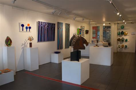 Glass Artists Gallery Primary
