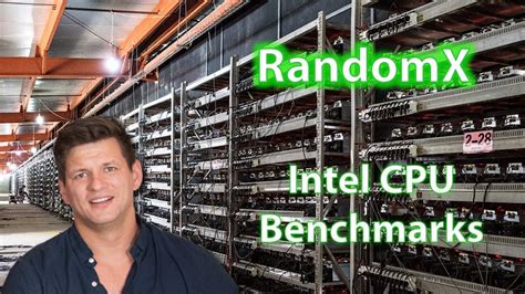 Is it worth it, if i use my laptop for cpu mining with xmrig with all 8 treats that my cpu has. ♨️♨️♨️RandomX Intel CPU mining performance | benchmarks ...