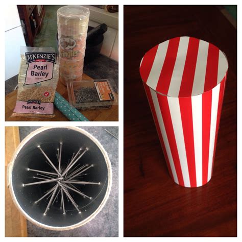 Maybe you would like to learn more about one of these? DIY rainmaker made from some household items- can be used ...