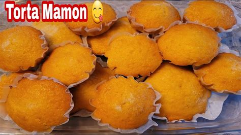 Torta Mamon Cebuano How To Make Torta Mamon Recipetutorial How To