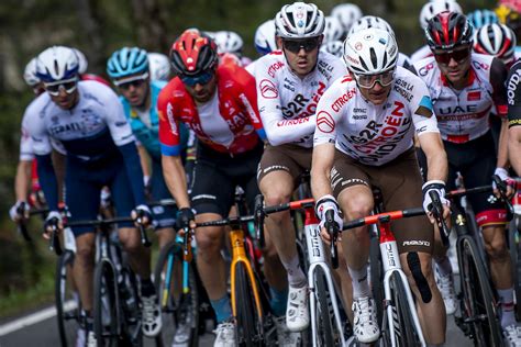 Follow live text race action from the giro d'italia. LIVE Giro di Romandia | tappa di oggi in DIRETTA | sei ...