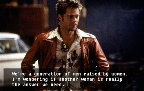 I hope you enjoyed these tyler durden quotes on success. Tyler Durden Quotes For The Modern Day Man To Pump Up His Man Quotient