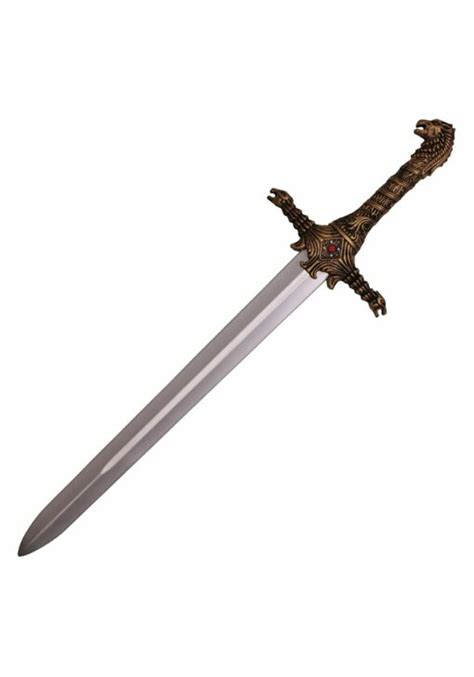 Game Of Thrones Oathkeeper Sword Blades And Triggers