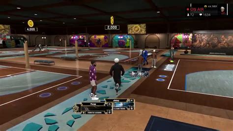 Grinding 2x Rep In 2k21 Road To 6k Subs Youtube