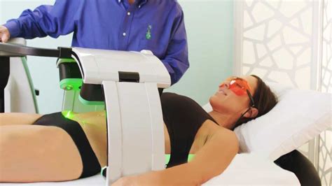 Emerald Laser Leading Fat Removal Device Official Site