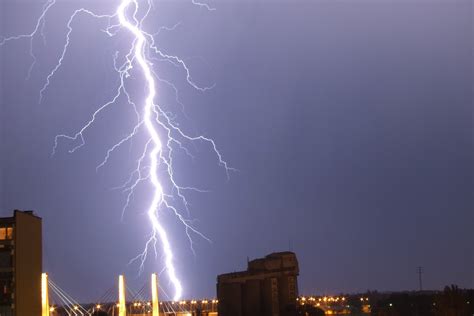 Lightning Free Photo Download Freeimages