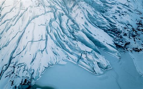 Mountain Glacier Latest Glaciers Hd Wallpaper Pxfuel